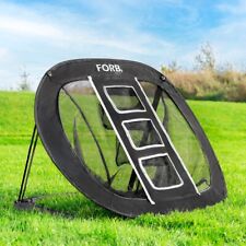 FORB Chipping Target Net | GOLF TRAINING AID – Multiple Targets
