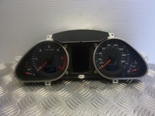 2005 AUDI A6 2.0 DIESEL SPEEDO CLOCKS & REV COUNTER 4F0920950L