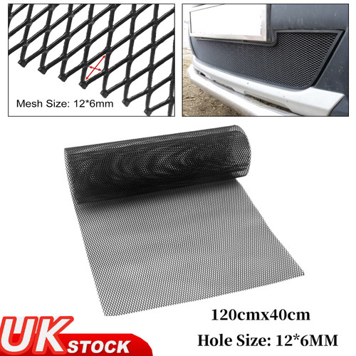 120cmx40cm grill mesh - grill,