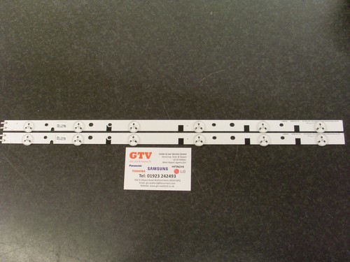 Samsung ue46eh6030 new led bar - samsung,