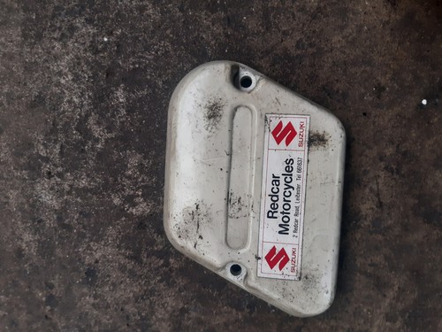 Suzuki fz50 panel cover - suzuki,
