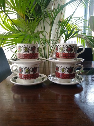 Vintage kathie winkle - duos, 4