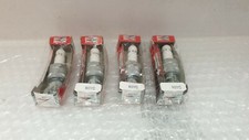 4 Spark Plug Kit for Ford