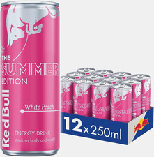 Red Bull Energy Drink 250ml