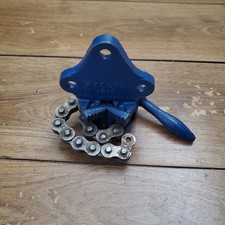Record 181C Chain Vice