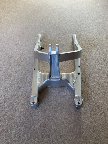 Ducati alloy swing - arm, fits