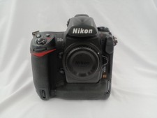 NIKON D3S Digital DSLR Camera