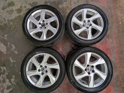 Volvo v40 alloy wheels - v40,