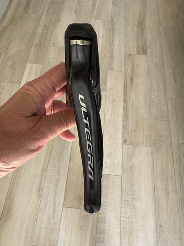 Shimano ultegra di2 8070 - di2,