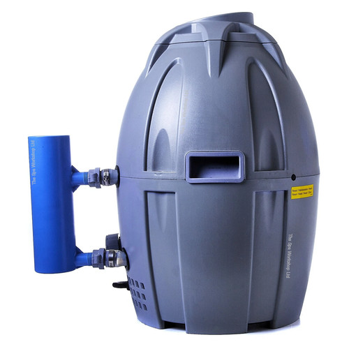 Limescale descaler for - limescale,