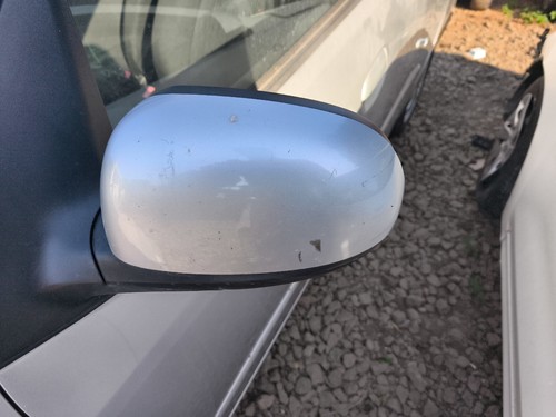 Hyundai i10 2011 2013 door - hyundai,