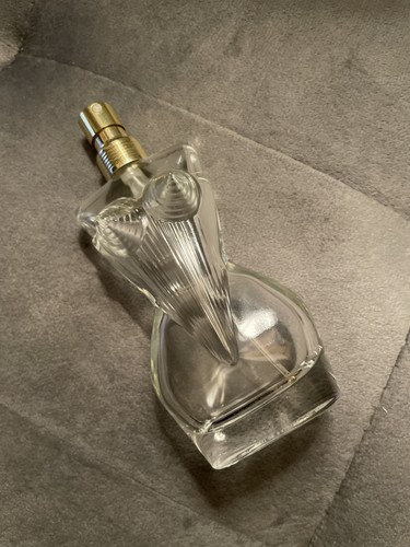 Empty jean paul - empty, gaultier