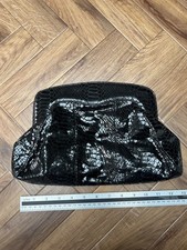 L.K. Bennett London Black