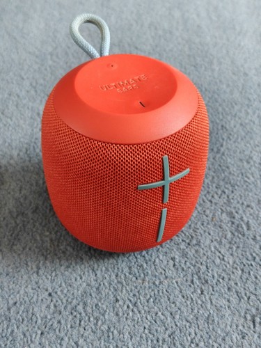 Ultimate ears wonderboom - ultimate,