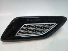 GRILLE LAND ROVER RANGE ROVER