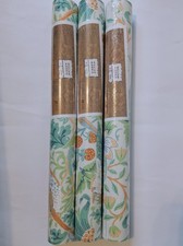 3 X William Morris at Home