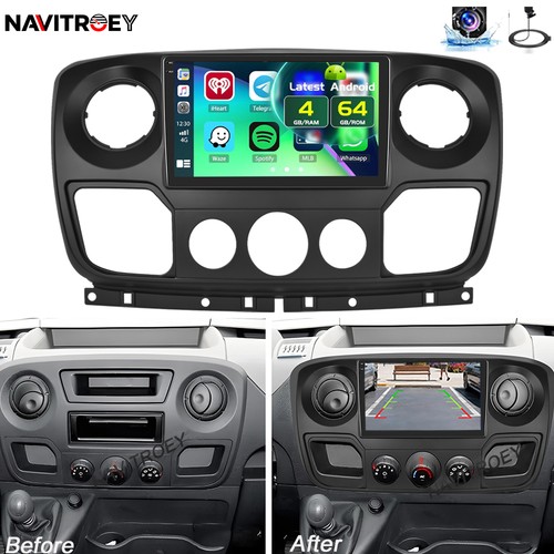 Cam for vauxhall movano - cam,