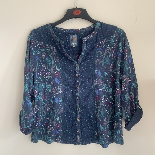 Mantaray womens size top - 22,