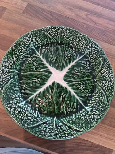 Secla portugal cabbage leaf - portugal,