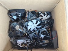 High quality 120mm case fans