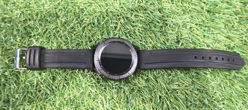 Samsung gear frontier 46mm - gear, s3