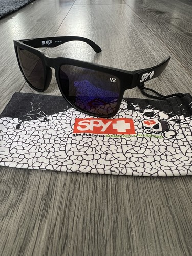 Sunglasses ken block spy helm - sunglasses, spy+helm