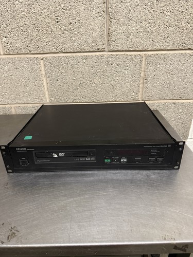 Denon v300 professional dvd - dn-v300,