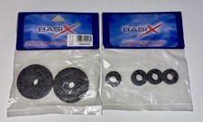 Hi-Hat Cymbal Felt Set