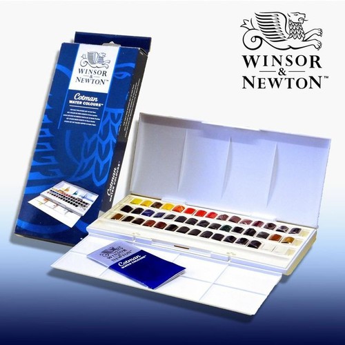 Winsor newton cotman - winsor, 45
