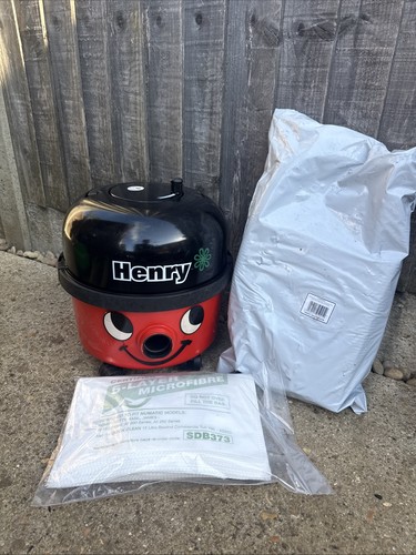 Numatic henry hoover vacuum - numatic,