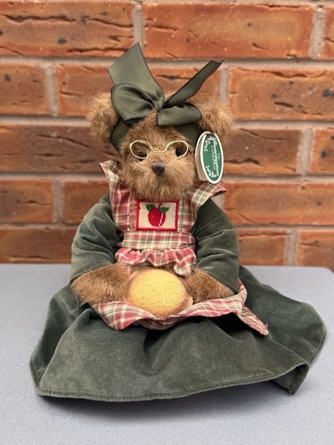 Bearington granny smith with - bearington,