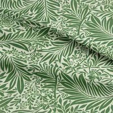 William Morris Fabric -