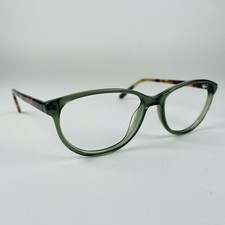 SPECSAVERS eyeglasses GREEN