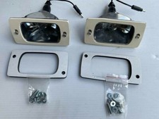 Escort Indicator Housing