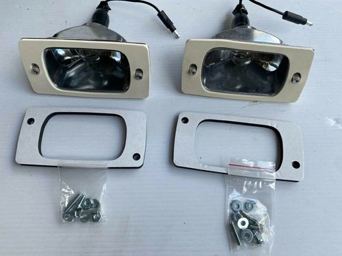 Escort indicator housing - escort,