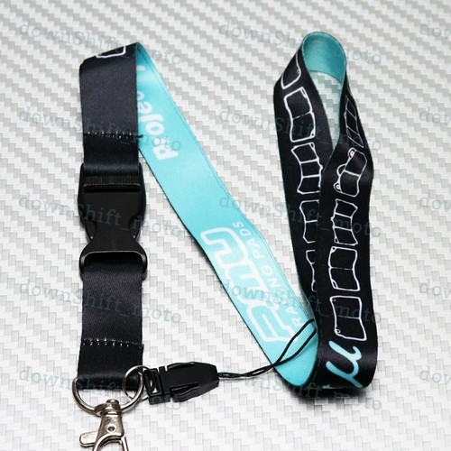 Neck strap lanyard keyring - lanyard, key