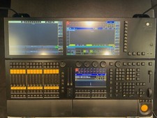 MA Lighting grandMA2 Lite Console