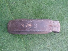 Armstrong MT500 Front Mudguard