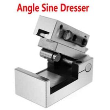 Angle Sine Dresser Fixture