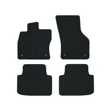 VW Passat B8 2015-present