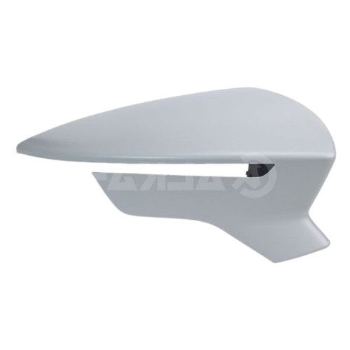 Seat leon 2012 - leon, wing