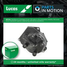 Distributor Cap fits NISSAN