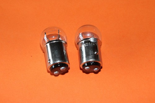 Pair triumph bsa ariel - triumph, ajs