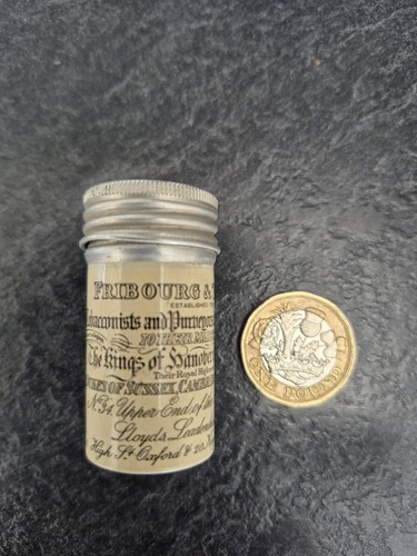 Vintage fribourg treyer - vintage?, &