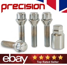 45mm Locking Bolts Citroen