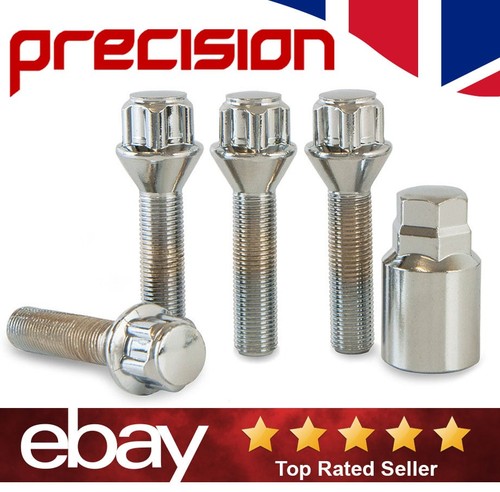 45mm locking bolts - 45mm,