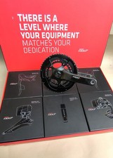 SRAM Red eTap Wireless Electronic 11 Speed Road Groupset