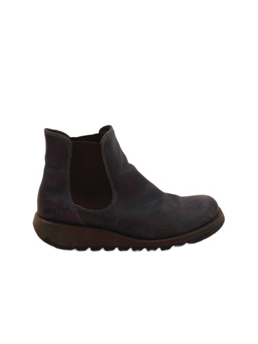 Fly london women boots - fly, 6