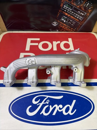 Ford escort mk2 rs2000 - escort, exhaust