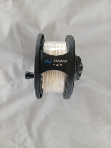 Shakespeare omni fly fishing - shakespeare,